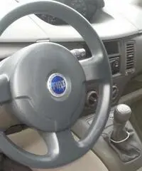 Fiat Idea 1.3 Multijet 16V Emotion