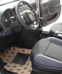 FIAT Panda 1.2 Easy rif. 5989996 FIAT Panda 1.2 Easy rif. 5989996