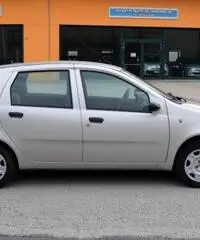 FIAT Punto 1.2 BENZINA / METANO 5 PORTE 67.000 KM REALI rif. 7195009