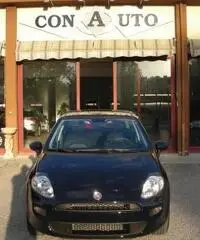 FIAT Punto 1.2 8V 5 porte Street rif. 5990008 FIAT Punto 1.2 8V 5 porte Street rif. 5990008