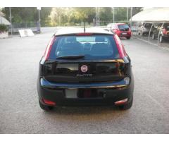 FIAT Punto 1.2 8V 5 porte Street rif. 5990008