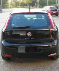 FIAT Punto 1.2 8V 5 porte Street rif. 5990008 FIAT Punto 1.2 8V 5 porte Street rif. 5990008