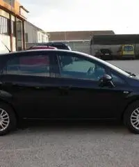 FIAT Punto 1.2 8V 5 porte Street rif. 5990008 FIAT Punto 1.2 8V 5 porte Street rif. 5990008