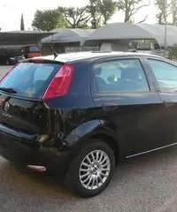 FIAT Punto 1.2 8V 5 porte Street rif. 5990008 FIAT Punto 1.2 8V 5 porte Street rif. 5990008