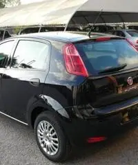 FIAT Punto 1.2 8V 5 porte Street rif. 5990008 FIAT Punto 1.2 8V 5 porte Street rif. 5990008