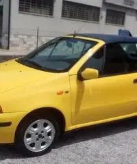 Fiat Punto 60 cat Cabrio