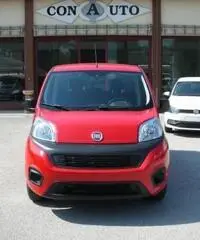 FIAT Qubo 1.4 8V 77 CV Easy Natural Power rif. 6819745