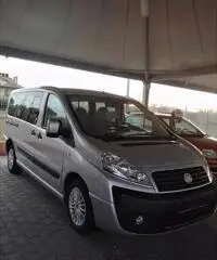FIAT Scudo 2.0 MJT/120 8 posti rif. 7187578 FIAT Scudo 2.0 MJT/120 8 posti rif. 7187578