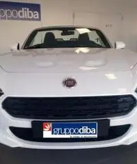 FIAT Spider 124 -1.4 m-air 140cv lusso