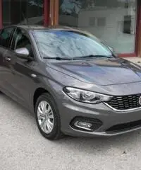 FIAT Tipo 1.3 Mjt Opening Edition rif. 6354180 FIAT Tipo 1.3 Mjt Opening Edition rif. 6354180