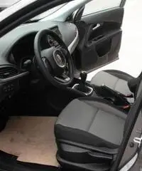 FIAT Tipo 1.3 Mjt Opening Edition rif. 6354180 FIAT Tipo 1.3 Mjt Opening Edition rif. 6354180