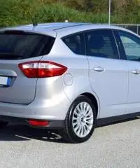 FORD C-Max 2.0 TDCi 163CV TITANIUM PACK FULL! XENO NAVI TETTO rif. 7195020