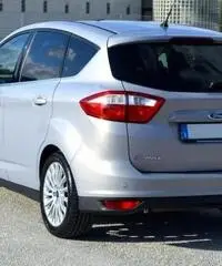 FORD C-Max 2.0 TDCi 163CV TITANIUM PACK FULL! XENO NAVI TETTO rif. 7195020