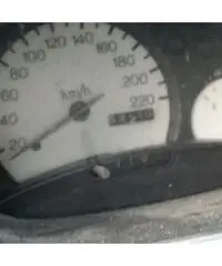 FORD Ka 1ª serie - 1997 Guida per neo Patentati