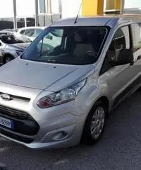 FORD Transit Connect  200 2014 Diesel  200 1.6 tdci 115cv Trend L1H1 Tr rif. 7147769 FORD Transit Connect  200 2014 Diesel  200 1.6 tdci 115cv Trend L1H1 Tr rif. 7147769