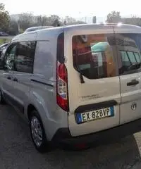 FORD Transit Connect  200 2014 Diesel  200 1.6 tdci 115cv Trend L1H1 Tr rif. 7147769 FORD Transit Connect  200 2014 Diesel  200 1.6 tdci 115cv Trend L1H1 Tr rif. 7147769