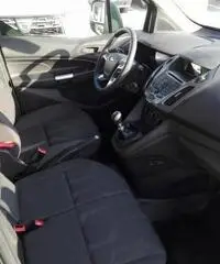 FORD Transit Connect  200 2014 Diesel  200 1.6 tdci 115cv Trend L1H1 Tr rif. 7147769 FORD Transit Connect  200 2014 Diesel  200 1.6 tdci 115cv Trend L1H1 Tr rif. 7147769