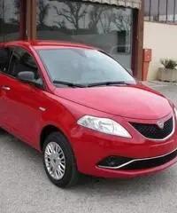 LANCIA Ypsilon 0.9 TwinAir 85 CV 5 porte Metano Ecochic Silver rif. 5990044