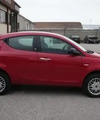 LANCIA Ypsilon 0.9 TwinAir 85 CV 5 porte Metano Ecochic Silver rif. 5990044