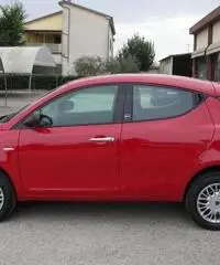 LANCIA Ypsilon 0.9 TwinAir 85 CV 5 porte Metano Ecochic Silver rif. 5990044