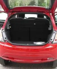 LANCIA Ypsilon 0.9 TwinAir 85 CV 5 porte Metano Ecochic Silver rif. 5990044