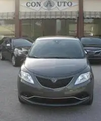 LANCIA Ypsilon 1.3 MJT 16V 95 CV 5 porte S&S Silver rif. 6080427 LANCIA Ypsilon 1.3 MJT 16V 95 CV 5 porte S&S Silver rif. 6080427