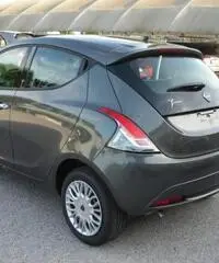 LANCIA Ypsilon 1.3 MJT 16V 95 CV 5 porte S&S Silver rif. 6080427 LANCIA Ypsilon 1.3 MJT 16V 95 CV 5 porte S&S Silver rif. 6080427