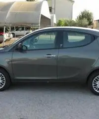 LANCIA Ypsilon 1.3 MJT 16V 95 CV 5 porte S&S Silver rif. 6080427 LANCIA Ypsilon 1.3 MJT 16V 95 CV 5 porte S&S Silver rif. 6080427