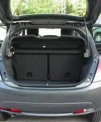 LANCIA Ypsilon 1.3 MJT 16V 95 CV 5 porte S&S Silver rif. 6080427 LANCIA Ypsilon 1.3 MJT 16V 95 CV 5 porte S&S Silver rif. 6080427