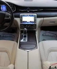 MASERATI NUOVA QUATTROPORTE 3.8 V8 GTS 530 CV MASERATI NUOVA QUATTROPORTE 3.8 V8 GTS 530 CV