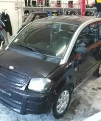 Microcar MC1 Microcar MC1