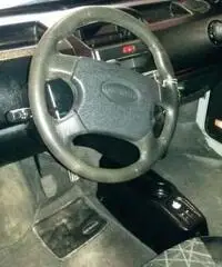 Microcar MC1 Microcar MC1