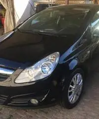 OPEL Corsa  2006 Benzina  1.2 Sport 3p Sport rif. 7196747 OPEL Corsa  2006 Benzina  1.2 Sport 3p Sport rif. 7196747
