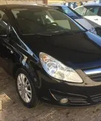 OPEL Corsa  2006 Benzina  1.2 Sport 3p Sport rif. 7196747 OPEL Corsa  2006 Benzina  1.2 Sport 3p Sport rif. 7196747