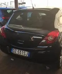 OPEL Corsa  2006 Benzina  1.2 Sport 3p Sport rif. 7196747 OPEL Corsa  2006 Benzina  1.2 Sport 3p Sport rif. 7196747