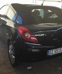 OPEL Corsa  2006 Benzina  1.2 Sport 3p Sport rif. 7196747 OPEL Corsa  2006 Benzina  1.2 Sport 3p Sport rif. 7196747