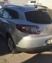 RENAULT Megane  2012 Sportour Diesel  ST 1.5 dci Limited S and S  rif. 7196751 RENAULT Megane  2012 Sportour Diesel  ST 1.5 dci Limited S and S  rif. 7196751