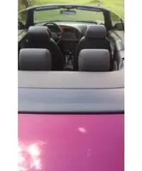 saab 900 SE turbo 16v cabriolet