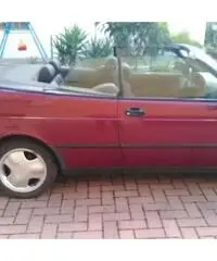saab 900 SE turbo 16v cabriolet