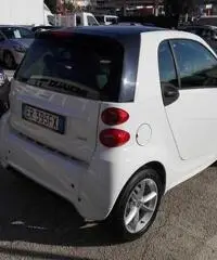 SMART Smart  Fortwo 2007 Benzina fortwo 1.0 mhd Pulse 71cv FL  rif. 7196749 SMART Smart  Fortwo 2007 Benzina fortwo 1.0 mhd Pulse 71cv FL  rif. 7196749
