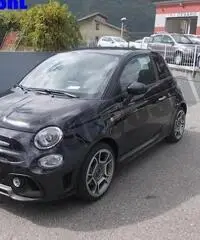 ABARTH 595 1.4 Turbo T-Jet 145 CV rif. 6913923