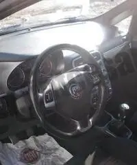 ABARTH Grande Punto 1.4 T-Jet 16V 3 porte rif. 7184334 ABARTH Grande Punto 1.4 T-Jet 16V 3 porte rif. 7184334