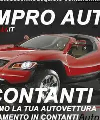 ACQUISTIAMO AUTO USATE PAGAMENTO IN CONTANTI ACQUISTIAMO AUTO USATE PAGAMENTO IN CONTANTI