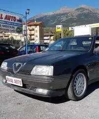 Alfa Romeo 164 2.0i V6 Turbo