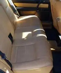 Alfa Romeo 164 2.0i V6 Turbo