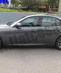 ALFA ROMEO Giulia 2.2 Turbodiesel 180 CV Super rif. 6909147