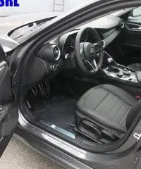 ALFA ROMEO Giulia 2.2 Turbodiesel 180 CV Super rif. 6909147