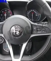 ALFA ROMEO Giulia 2.2 Turbodiesel 180 CV Super rif. 6909147