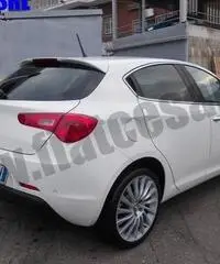 ALFA ROMEO Giulietta 1.4 Turbo 120 CV GPL Distinctive rif. 6828488