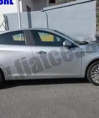 ALFA ROMEO Giulietta 1.4 Turbo MultiAir Distinctive rif. 6595428 ALFA ROMEO Giulietta 1.4 Turbo MultiAir Distinctive rif. 6595428